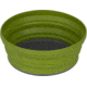 Sea to Summit X-Bowl, Olive, 102-45