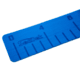SeaDek 4in x 36in 3mm Fish Ruler w/Laser SD Logo, Bimini Blue, 22135-80129