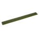 SeaDek 4in x 36in 3mm Fish Ruler w/Laser SD Logo, Olive Green, 22135-80050