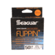 Seaguar Denny Brauer FlippiN Braid 50 Lb Test Fishing Line, 50FLB100
