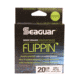 Seaguar Denny Brauer FlippiN Fluorocarbon Fishing Line 20 Lb Test Fishing Line, 20FLF100