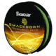 Seaguar Smackdown Braided Line Green 150 yds 30 lb 211302