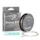 Seaguar TactX Braid and Fluoro Fishing Line, 150 yards, 40 lbs, 40TCX150