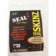 SEAL 1 Borecleaning Patches .38 -.45 25 Pieces per Pack SEASS12