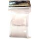 SEAL 1 Cleaning Patches 2.75in .38-.45 250 Pieces per Bag, 1012250