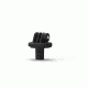 SeaLife Flex-Connect Adapter for GoPro Camera (w/ acorn nut), Black SL996