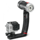 SeaLife Sea Dragon 1200 Photo/Video/Dive Light, Black SL983