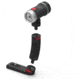 SeaLife Sea Dragon 1200 Photo/Video/Dive Light, Black SL983