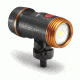 Sea Dragon 1500F COB LED UW Photo Video Dive Light Head, BLACK