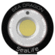 SeaLife Sea Dragon 4500 Auto UW Photo-Video Llight, Includes YS Mount, Charger and Batteries, Black SL675