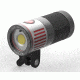 SeaLife Sea Dragon 4500 Auto UW Photo-Video Llight, Includes YS Mount, Charger and Batteries, Black SL675
