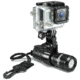 SeaLife Sea Dragon Mini 600 UW Light, Black SL981