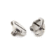 Sealife Stainless Steel 1/4-20 Hinged D-Ring SL9981