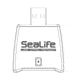 SeaLife USB SD/SDHC Card Reader SL33010