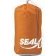 SealLine Blocker Cinch Dry Sack, Orange, 15 LTR, 09733
