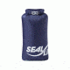 SealLine Blocker PurgeAir Dry Sack Navy 10 LTR 09770