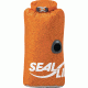 SealLine Blocker PurgeAir Dry Sack, Orange, 20 LTR, 09759