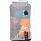 SealLine Discovery View Dry Bag, 30 liters, Black, 9661