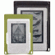 SealLine E-Reader Case-Gray-Medium