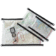 SealLine Map Case, Clear, Large, 08699