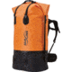 SealLine PRO Dry Pack, 120 liters, Orange, 10909
