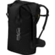 SealLine 65L Black Canyon Dry Pack, Black, 14062