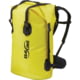 SealLine 65L Black Canyon Dry Pack, Yellow, 14064