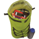SealLine 3L Bigfork Dry Daypack, Lime, 14067