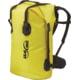 SealLine U24 Black Canyon Pack, Yellow, 65L, 14064