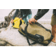 SealLine U24 PRO Zip Duffle Bag, Brown, 40L, 14072