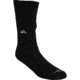 Sealskinz Waterproof Crew Sock Blk-sm 21092