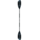 SeaSense X-Treme II Kayak Paddle, Black, 84in 5001553