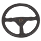 Seastar Solutions Champion Steering Wheel - 13.5in, Black, SW59291P