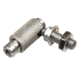 Seastar Solutions Universal Ball Joint Kit For 3300/33C Cables 1/4 28 Male Threads, CA37701P