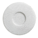 SeaSucker 4.5in Protective Cover, White, CX2061