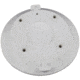 SeaSucker 6in Vacuum Pad, White, CX2006W