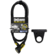 SeaSucker Cable Anchor Trunk w/Lock Combo, Black, 6in, BA8921