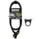 SeaSucker Cable Anchor Window w/Lock Combo, Black, 6in, BA8911
