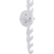 SeaSucker Cascade Hooks, White, SM8115W