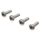 SeaSucker Housing Screws, Pack of 4, CX2121