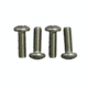 SeaSucker Housing Screws, Pack of 4, CX2121