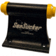 SeaSucker HUSKE Thru-Axle Plugs, Boost, Yellow, 15 x 100mm, 810046210062