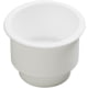 SeaSucker Insert Cup Holder, White, CX2301W