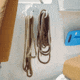 SeaSucker Line/Hose Hook, Black, SM2860B