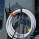 SeaSucker Line/Hose Hook, Black, SM2860B