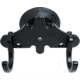 SeaSucker Line/Hose Hook, Black, SM2860B