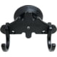 SeaSucker Line/Hose Hook, Black, SM2860B
