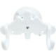 SeaSucker Line/Hose Hook, White, SM2860W