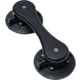 SeaSucker Medium Duty Handle, Black, MB5280B