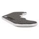 SeaSucker Mini Bomber Deck &amp; Hardware, Black, CX2206